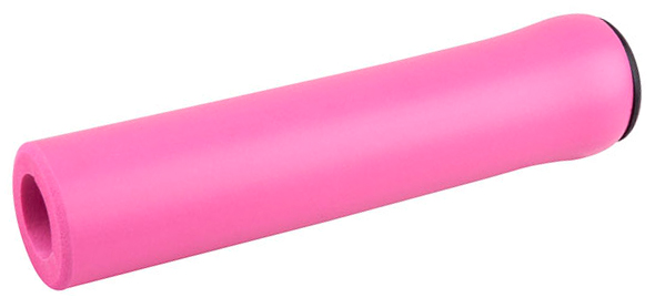 gripy PROFIL SGR001 NBR 136mm růžové