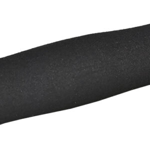 gripy PROFIL GR34 tvrz. pěna 130mm černé