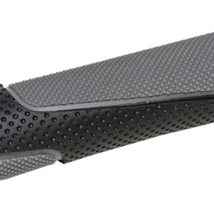 gripy PROFIL G308 imbus 130mm černo-černé