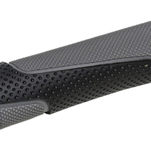 gripy PROFIL G308 imbus 130mm černo-červené