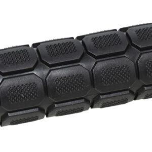 gripy PROFIL G219 imbus 130mm černo-červené