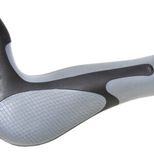 gripy PROFIL G205 imbus s rohy 150mm černé