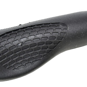 gripy PROFIL G203 ergo-imbus 130mm černo-černé