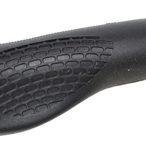 gripy PROFIL G203 ergo-imbus 130mm černo-bílé