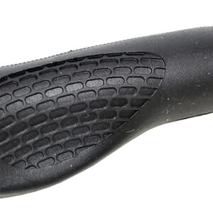 gripy PROFIL G203 ergo-imbus 130mm černo-červené