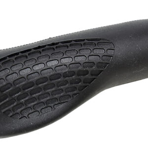 gripy PROFIL G203 ergo-imbus 130mm černo-růžové