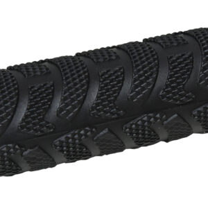 gripy PROFIL G49 125mm černo-růžové