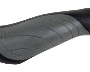 gripy MRX TC-G142 kraton černo-šedý