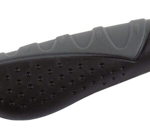 gripy MRX TC-G127 kraton čer.-šed. červený kroužek