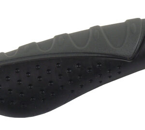 gripy MRX TC-G127 kraton čer.-šed. bílý kroužek