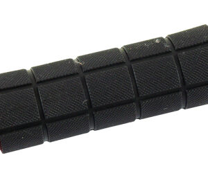 gripy MRX TC-G106 kraton černo-červený 125mm