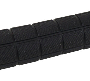 gripy MRX TC-G106 kraton černo-zelený 125mm