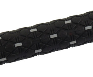 gripy MRX TC-G123 kraton černo-šedý 125mm