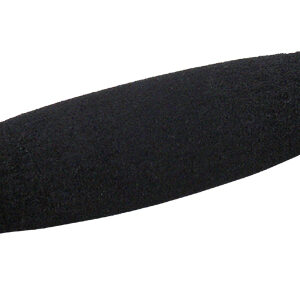 gripy MRX TC-G144 kraton pěna černý 125mm