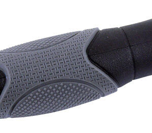 gripy MRX TC-G120 kraton černo-šedý 120mm