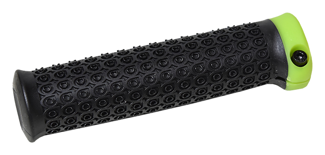 gripy PROFIL VLG-1661D2 1x imbus zelené 130mm