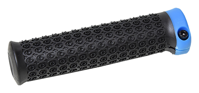 gripy PROFIL VLG-1661D2 1x imbus modré 130mm