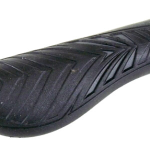 gripy MRX 1133 AD2 ergonom. černo-šedý 125mm