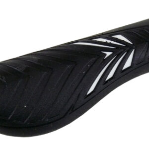 gripy MRX 1133 AD2 ergonom.černo-bílý 125mm