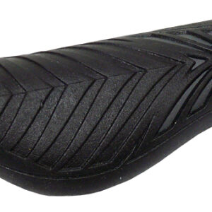 gripy MRX 1133 AD2 ergonom.černo-šedý 92mm