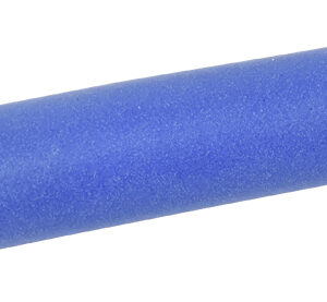 gripy PROFIL VLG-1381A silicon modrý 130mm