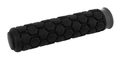 gripy MRX 191-D2 černo-šedý