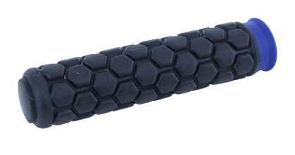 gripy MRX 191-D2 černo-modrý