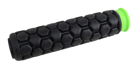 gripy MRX 191-D2 černo-zelené