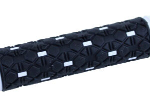 gripy MRX 232-D2 černo-bílý