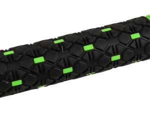 gripy MRX 232-D2 černo-zelený