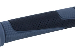 gripy MRX 298-AD2 gelový černo-šedý