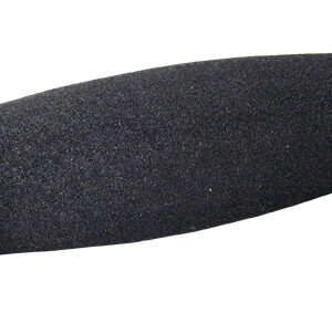 gripy MRX TY-107 pěna černý