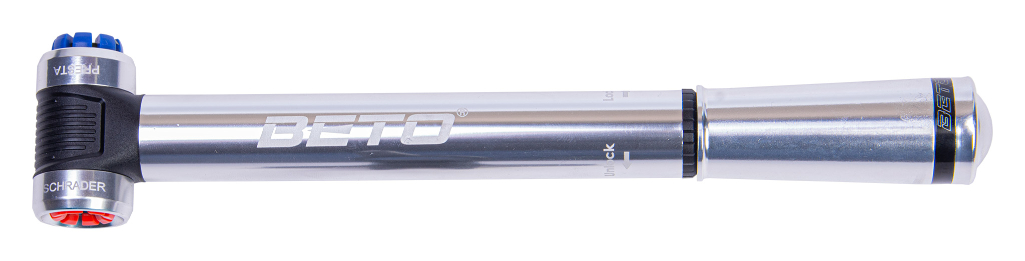 hustilka PROFIL EZ-002A AL 1-cestná s dvojtou hlavicí