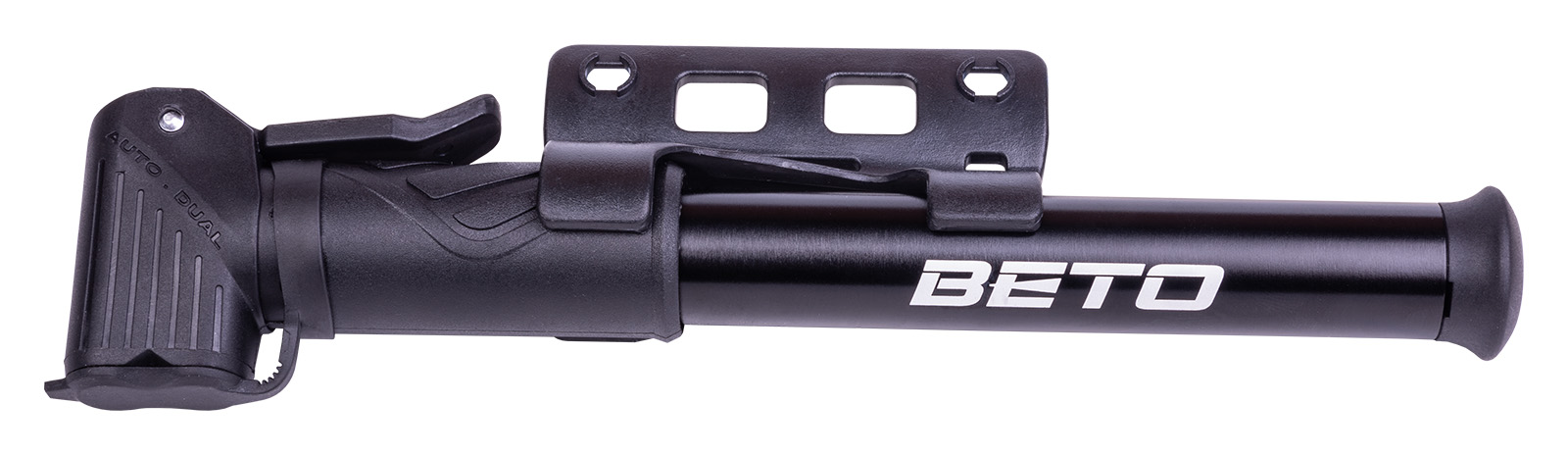 hustilka PROFIL CLD-051A AL mini 2-cestná