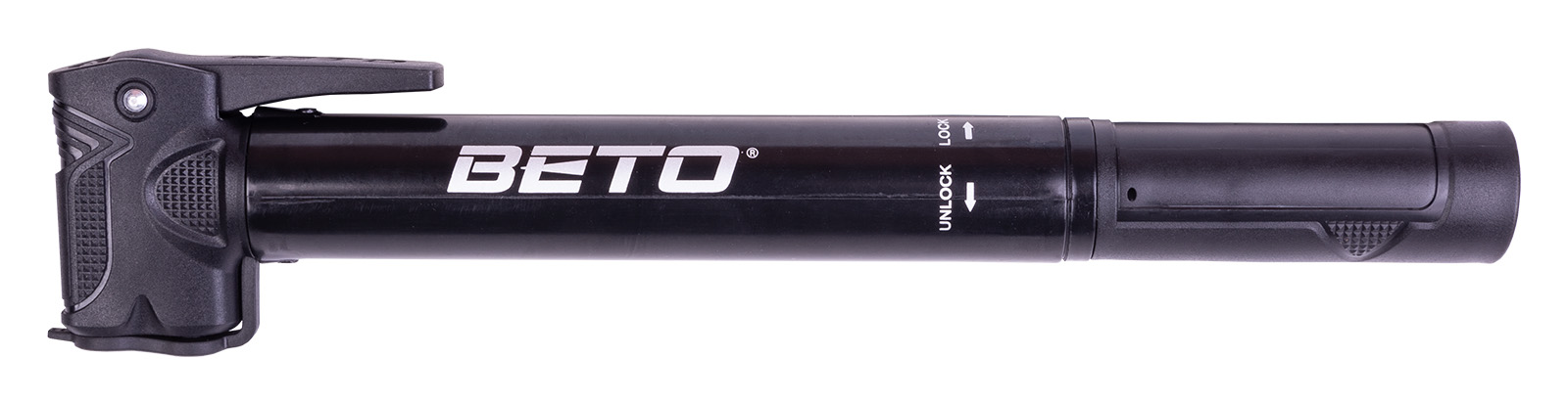 hustilka PROFIL CLD-038 plast duopíst 1-cestná