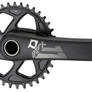 kliky PROWHEEL MPX-CR096-TT 34 175mm BB 11sp