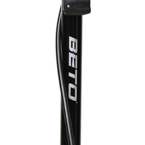 hustilka MRX CMP-151 velká Al s tlakom.a 2 konc.