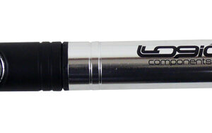 hustilka LOGIC TH-004AG monopíst s hadičkou