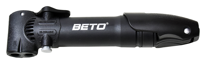 hustilka PROFIL CLD-015 2-stavová černá