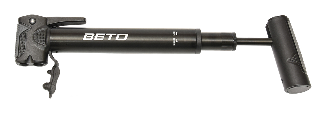 hustilka PROFIL CLD-037 Al duopíst 1-cestná