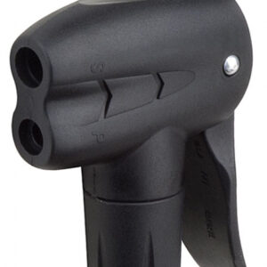 náhradní koncovka k hustilkám 2-děrová