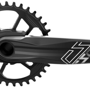 kliky PROWHEEL DMC-CR097A-TT 34 175mm BB 11/12sp