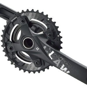 kliky PROWHEEL CLAW-551-TT 38-28 175mm BB 11sp