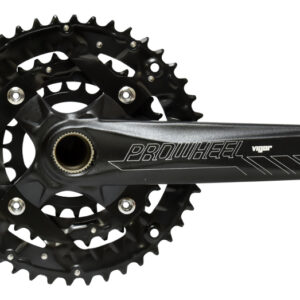 kliky PROWHEEL VIGOR-401-TT 44-32-22 170mm BB