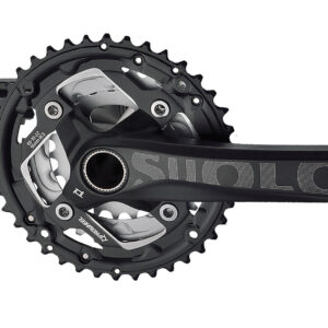 kliky PROWHEEL SUOLO-951-TT 40-30-22 175mm BB