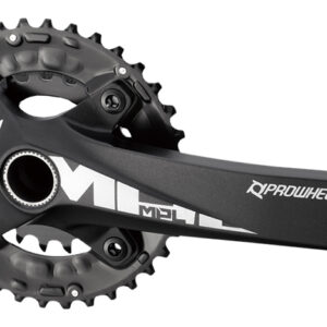 kliky PROWHEEL MPL-501-TT 38-24 175mm BB 10sp