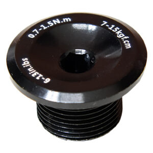 pojist. šroub kliky PROWHEEL M15 pro BAFANG alu