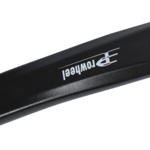 klika levá PROWHEEL C00Q ALU 175mm černá