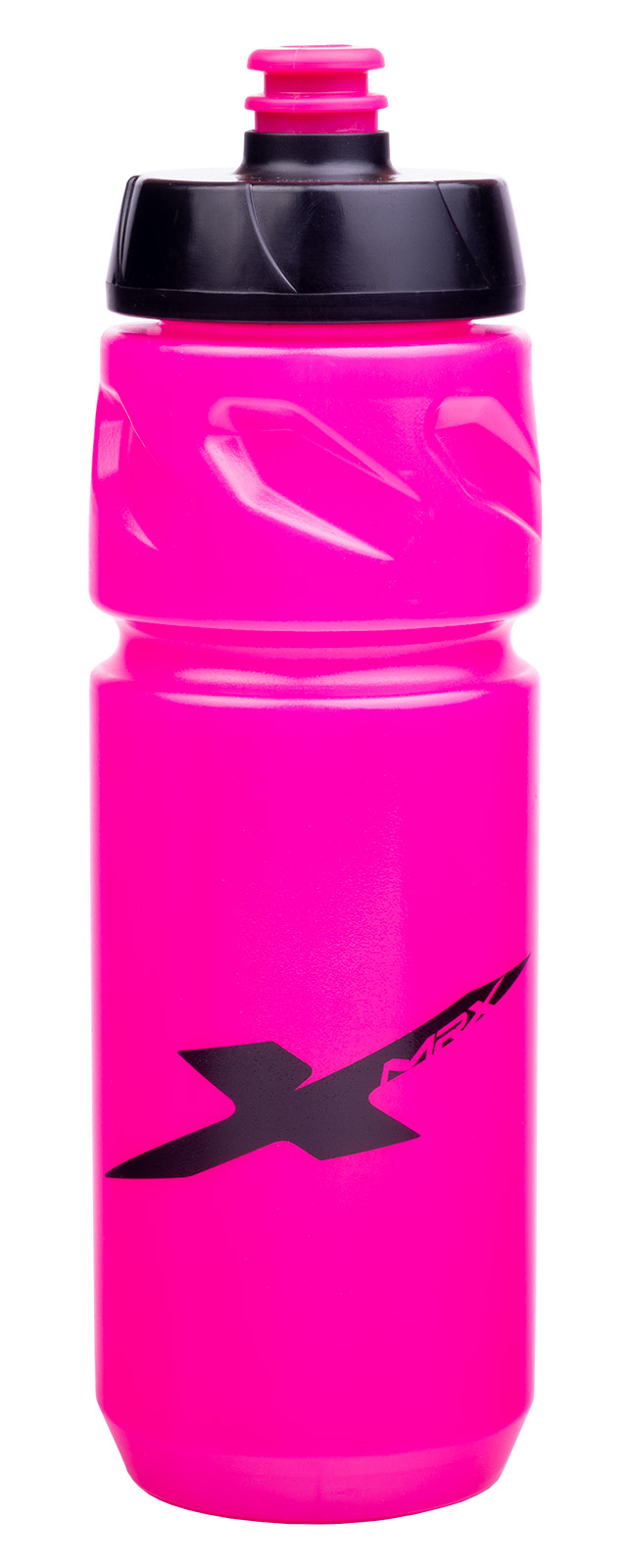 láhev MRX X 9993 0,8l růžová