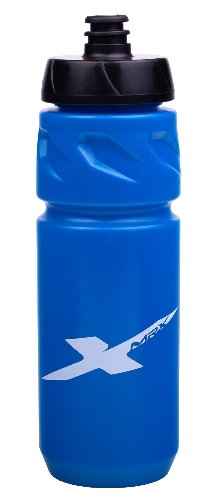 láhev MRX X 9993 0,8l modrá